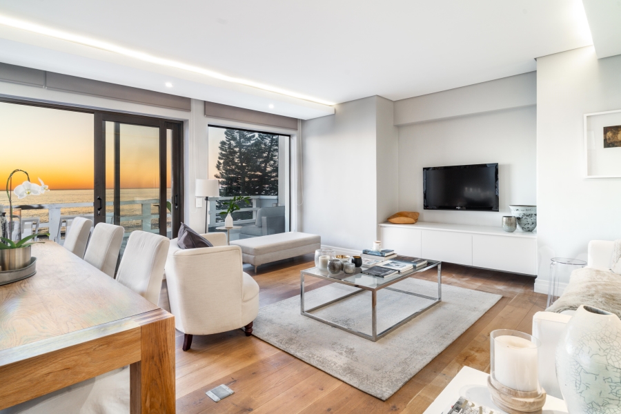 To Let 2 Bedroom Property for Rent in Sea Point Western Cape